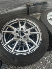 Ζαντολάστιχα MERCEDES 16”