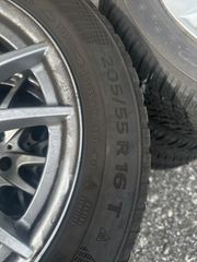 Ζαντολάστιχα MERCEDES 16”-thumb-1