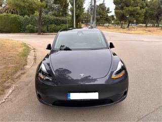Tesla Model Y 2023 Long Range