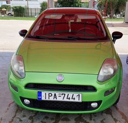 Fiat Punto 2013 TWINAIR
