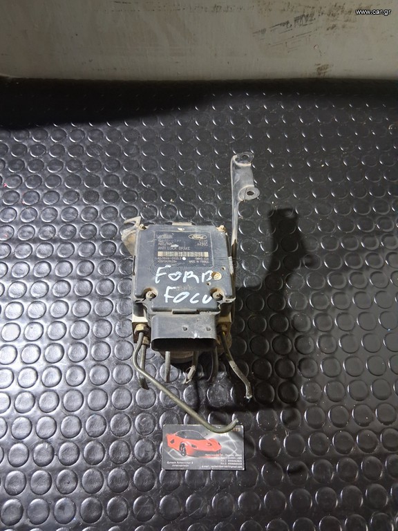 Ford Focus 2002-2004 ΜΟΝΑΔΑ ABS 100948-01053