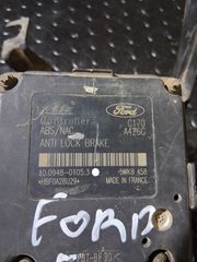 Ford Focus 2002-2004 ΜΟΝΑΔΑ ABS 100948-01053-thumb-3