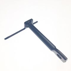 ΒΑΣΗ ΑΡΙΣΤΕΡΗΣ ΧΟΥΦΤΑΣ TGB BLADE