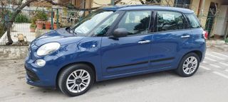 Fiat 500L 2019