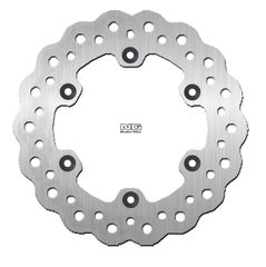 Οπίσθια δισκόπλακα για SUZUKI DRZ400S / RM 125 /250