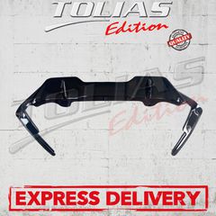 BMW SERIES 2 F44 REAR DIFFUSER Type M PERFOMANCE / ΟΠΙΣΘΙΟΣ ΔΙΑΧΥΤΗΣ