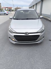 Hyundai i 20 2015