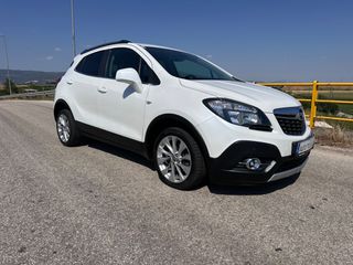 Opel Mokka 2016