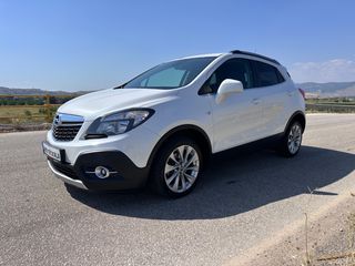 Opel Mokka 2016-thumb-4