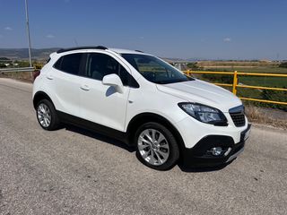 Opel Mokka 2016-thumb-11