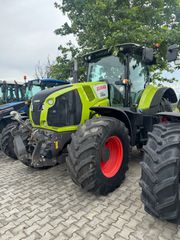 Τρακτέρ Claas 2015 850 AXION