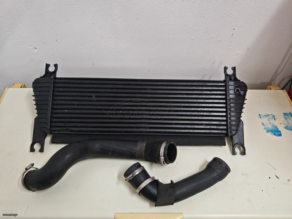 INTERCOOLER RANGER 3.2