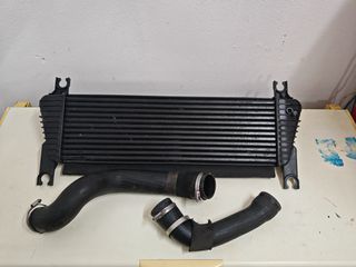 INTERCOOLER RANGER 3.2