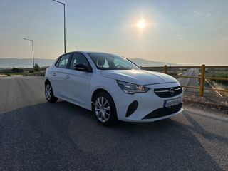 Opel Corsa 2021