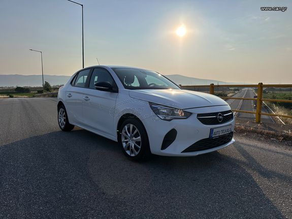 Opel Corsa 2021
