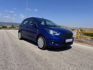 Ford Ka 2018