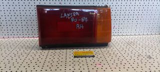 ΦΑΝΑΡΙ ΠΙΣΩ ΔΕΞΙ MITSUBISHI LANCER (A171) 80-84