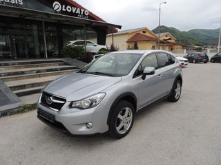 Subaru XV 2013 2.0D. AWD"Executive"!/Navi/Klima/Camera/Sunroof - Άριστο!-thumb-1