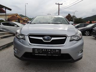 Subaru XV 2013 2.0D. AWD"Executive"!/Navi/Klima/Camera/Sunroof - Άριστο!-thumb-2