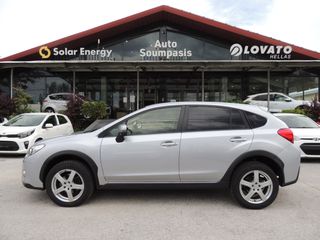 Subaru XV 2013 2.0D. AWD"Executive"!/Navi/Klima/Camera/Sunroof - Άριστο!-thumb-3