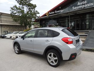 Subaru XV 2013 2.0D. AWD"Executive"!/Navi/Klima/Camera/Sunroof - Άριστο!-thumb-4