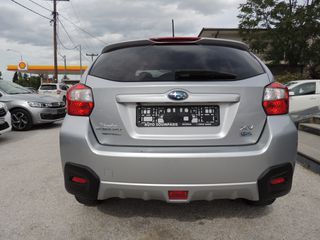 Subaru XV 2013 2.0D. AWD"Executive"!/Navi/Klima/Camera/Sunroof - Άριστο!-thumb-5