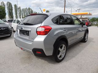 Subaru XV 2013 2.0D. AWD"Executive"!/Navi/Klima/Camera/Sunroof - Άριστο!-thumb-8
