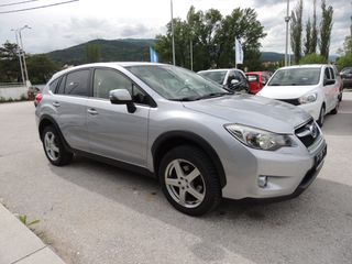 Subaru XV 2013 2.0D. AWD"Executive"!/Navi/Klima/Camera/Sunroof - Άριστο!-thumb-11