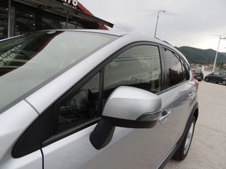 Subaru XV 2013 2.0D. AWD"Executive"!/Navi/Klima/Camera/Sunroof - Άριστο!-thumb-49