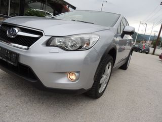 Subaru XV 2013 2.0D. AWD"Executive"!/Navi/Klima/Camera/Sunroof - Άριστο!-thumb-51