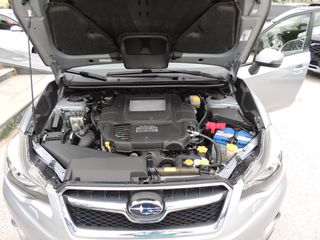 Subaru XV 2013 2.0D. AWD"Executive"!/Navi/Klima/Camera/Sunroof - Άριστο!-thumb-53