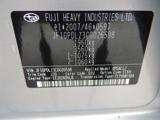 Subaru XV 2013 2.0D. AWD"Executive"!/Navi/Klima/Camera/Sunroof - Άριστο!-thumb-55
