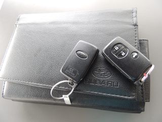 Subaru XV 2013 2.0D. AWD"Executive"!/Navi/Klima/Camera/Sunroof - Άριστο!-thumb-56