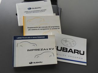 Subaru XV 2013 2.0D. AWD"Executive"!/Navi/Klima/Camera/Sunroof - Άριστο!-thumb-57