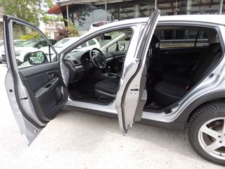 Subaru XV 2013 2.0D. AWD"Executive"!/Navi/Klima/Camera/Sunroof - Άριστο!-thumb-13