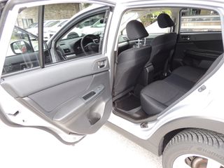 Subaru XV 2013 2.0D. AWD"Executive"!/Navi/Klima/Camera/Sunroof - Άριστο!-thumb-14
