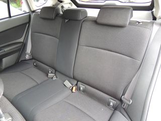 Subaru XV 2013 2.0D. AWD"Executive"!/Navi/Klima/Camera/Sunroof - Άριστο!-thumb-17