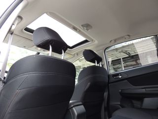 Subaru XV 2013 2.0D. AWD"Executive"!/Navi/Klima/Camera/Sunroof - Άριστο!-thumb-18