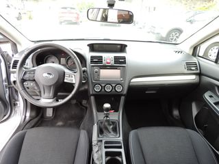 Subaru XV 2013 2.0D. AWD"Executive"!/Navi/Klima/Camera/Sunroof - Άριστο!-thumb-23