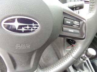 Subaru XV 2013 2.0D. AWD"Executive"!/Navi/Klima/Camera/Sunroof - Άριστο!-thumb-27