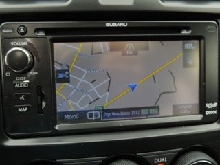 Subaru XV 2013 2.0D. AWD"Executive"!/Navi/Klima/Camera/Sunroof - Άριστο!-thumb-31