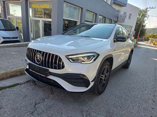 Mercedes-Benz GLA 250 2020 AMG