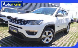 Jeep Compass 2018 Longitude Multi-Air Navi /6 Χρόνια Δωρεάν Service