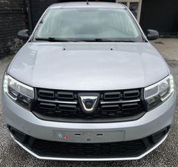 Dacia Sandero 2018 Dacia Sandero 0.9 TCe Ambiance - βενζίνη ΧΩΡΙΣ A/C