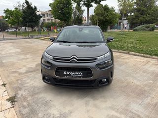 Citroen C4 Cactus 2018 1,5 BLUE-HDi SHINE PANORAMA-thumb-2