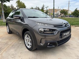 Citroen C4 Cactus 2018 1,5 BLUE-HDi SHINE PANORAMA-thumb-3
