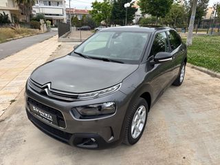 Citroen C4 Cactus 2018 1,5 BLUE-HDi SHINE PANORAMA-thumb-4