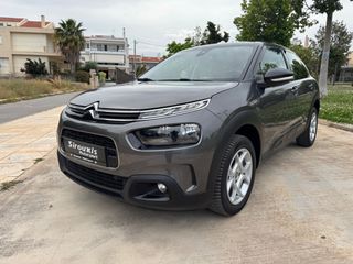 Citroen C4 Cactus 2018 1,5 BLUE-HDi SHINE PANORAMA-thumb-5