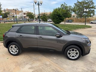 Citroen C4 Cactus 2018 1,5 BLUE-HDi SHINE PANORAMA-thumb-6