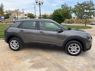 Citroen C4 Cactus 2018 1,5 BLUE-HDi SHINE PANORAMA-thumb-7